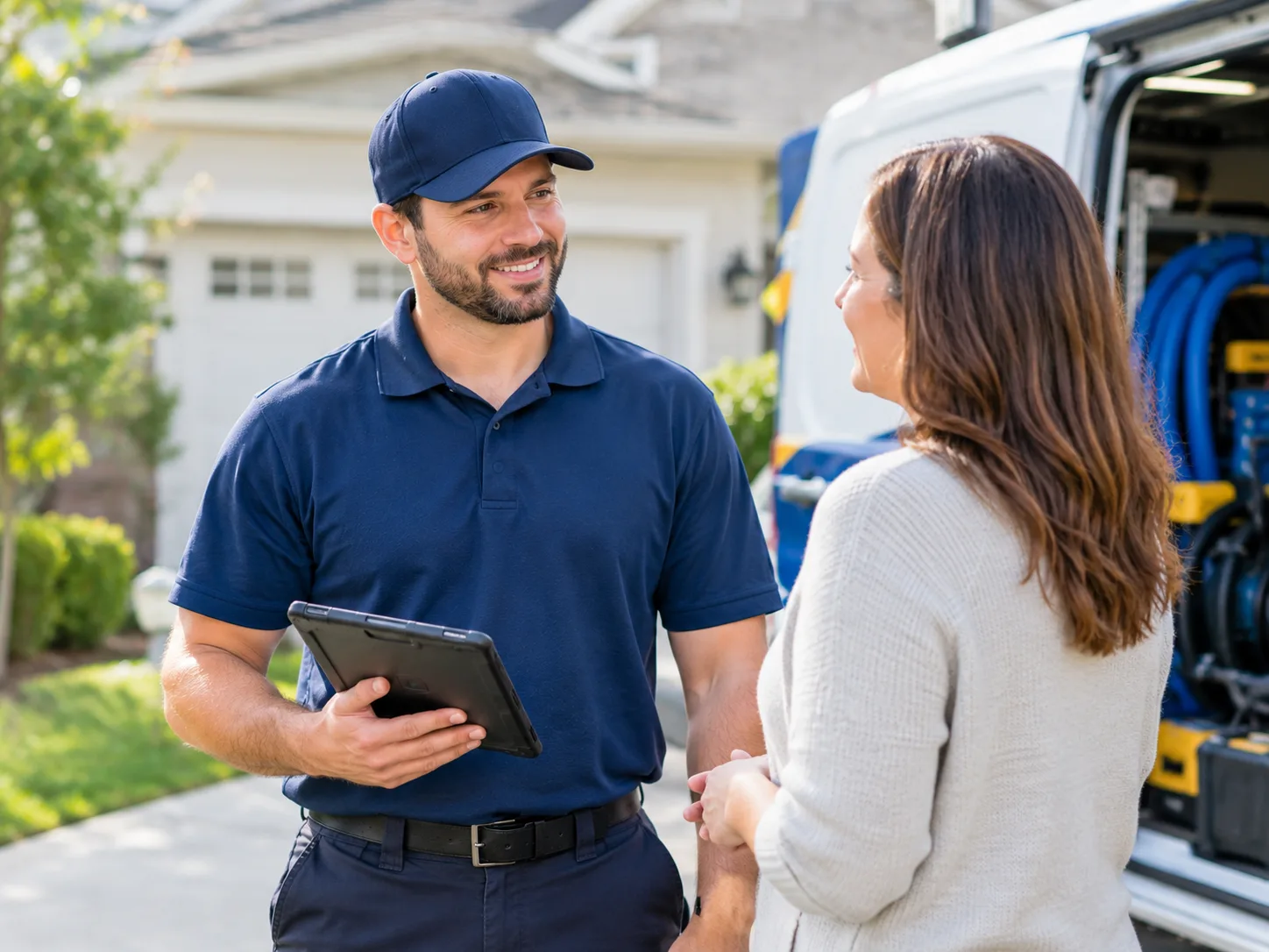 Sewage Backup Cleanup West Hartford, CT FAQs